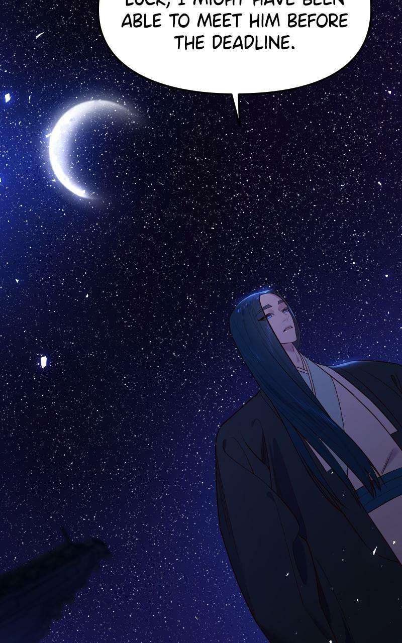 Mystic Prince Chapter 57 page 15 - 