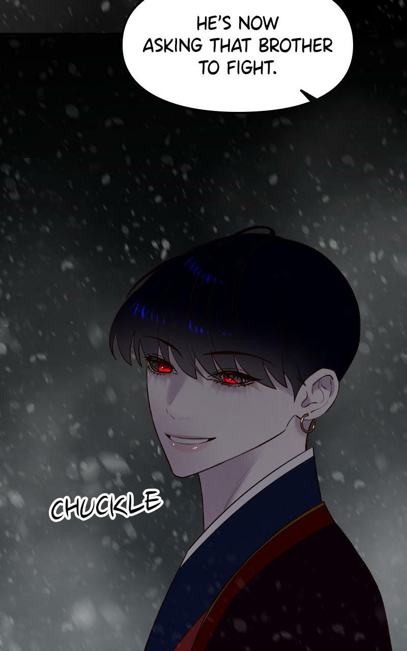 Mystic Prince Chapter 57 page 149 - 