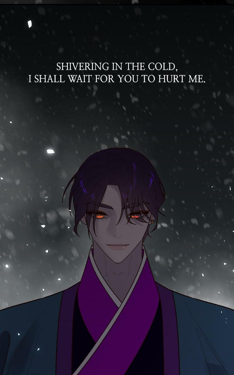 Mystic Prince Chapter 57 page 156 - 