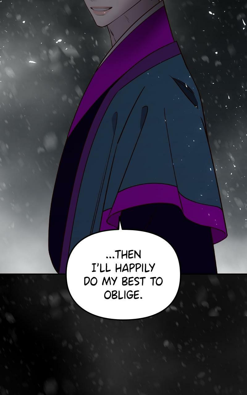 Mystic Prince Chapter 57 page 159 - 