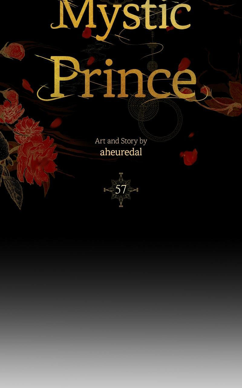 Mystic Prince Chapter 57 page 173 - 