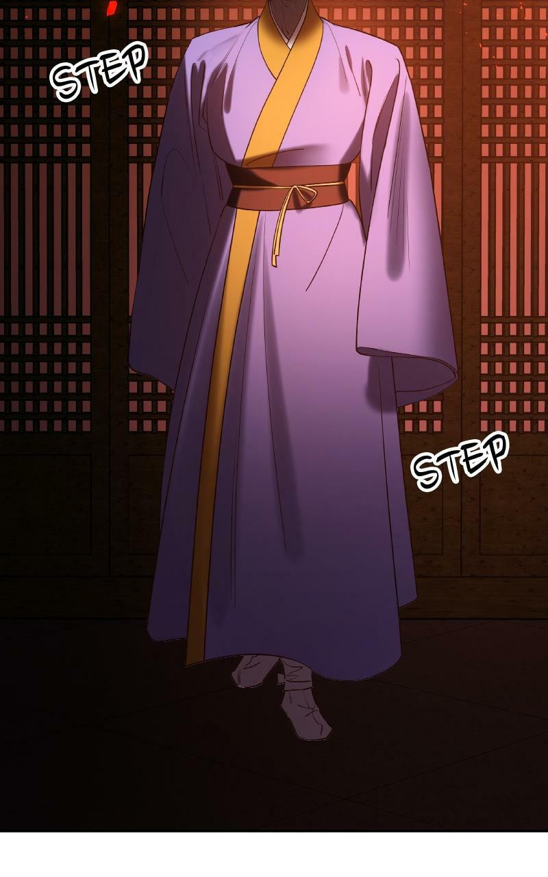 Mystic Prince Chapter 57 page 175 - 