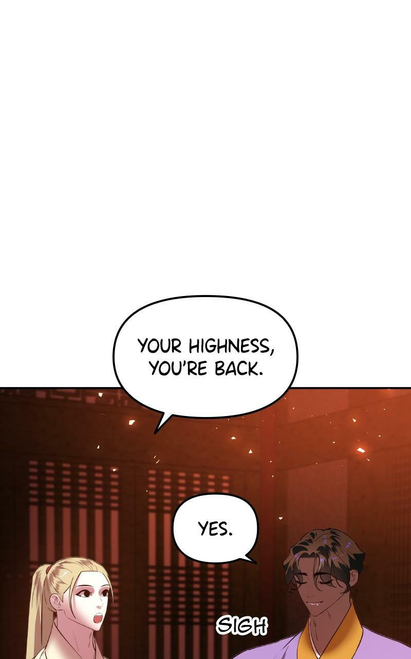 Mystic Prince Chapter 57 page 176 - 