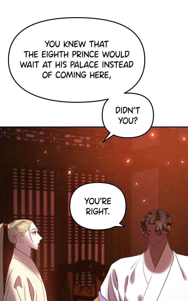 Mystic Prince Chapter 57 page 181 - 