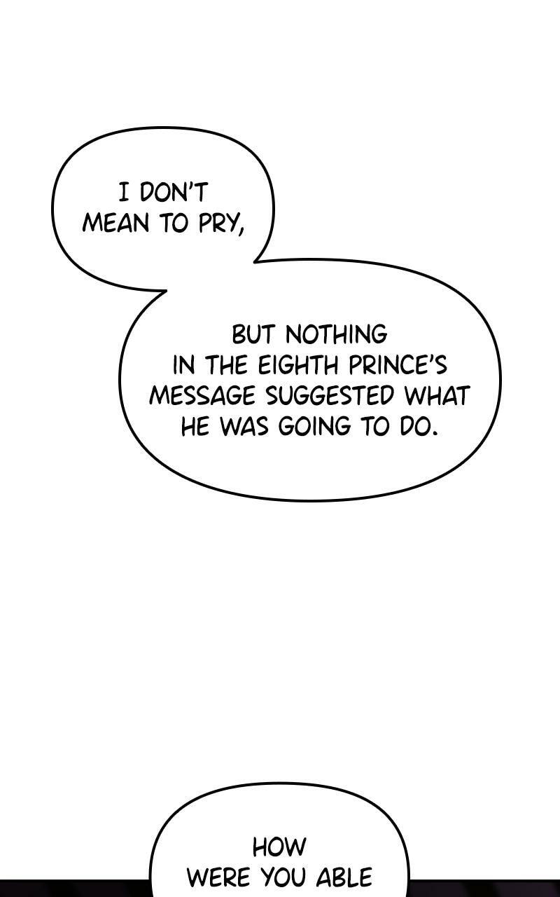 Mystic Prince Chapter 57 page 183 - 