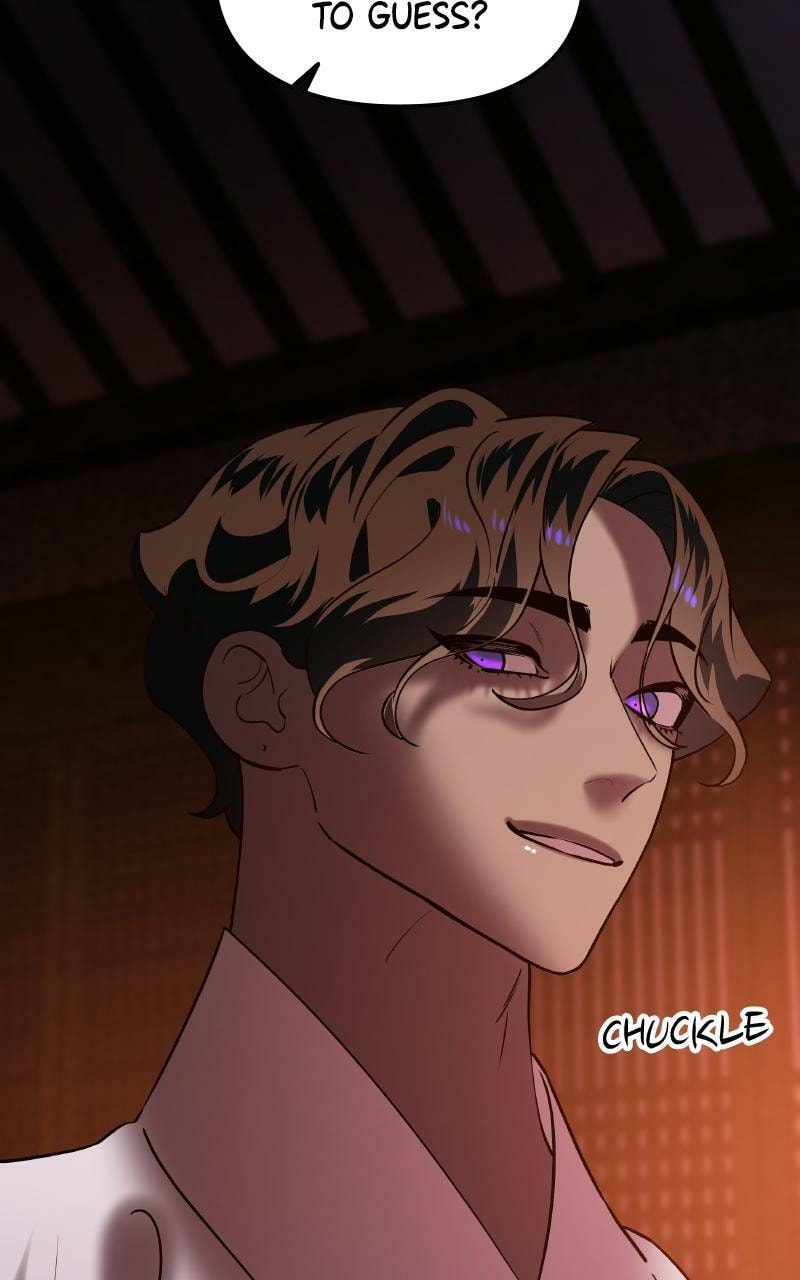 Mystic Prince Chapter 57 page 184 - 