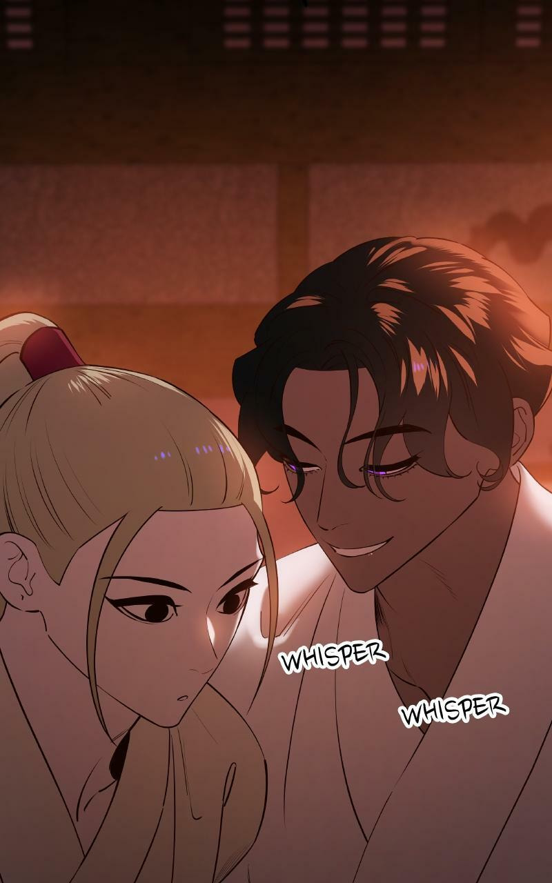 Mystic Prince Chapter 57 page 187 - 