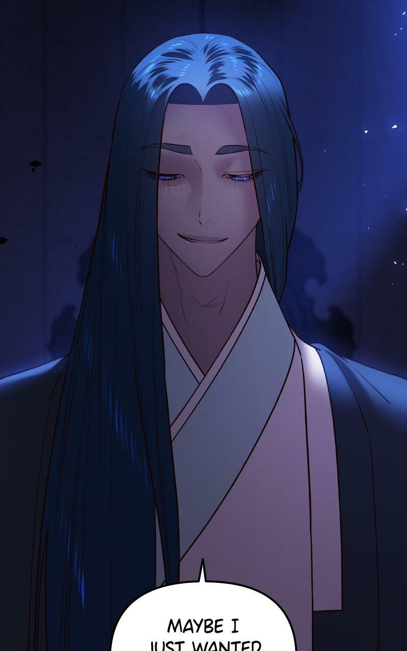 Mystic Prince Chapter 57 page 21 - 