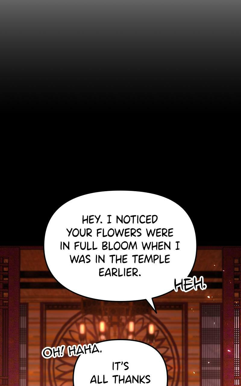 Mystic Prince Chapter 57 page 23 - 