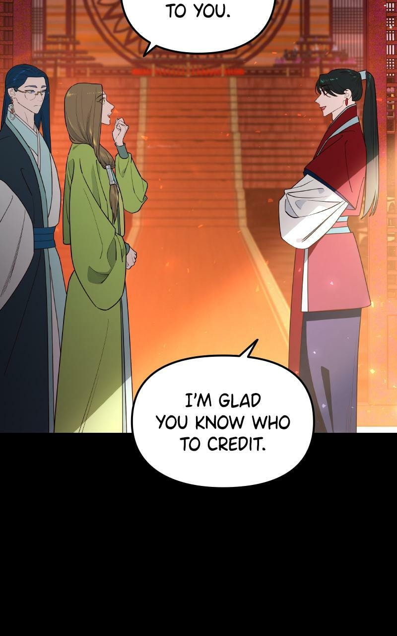 Mystic Prince Chapter 57 page 24 - 