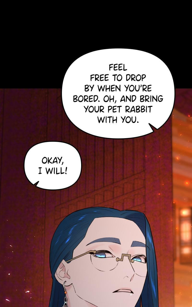 Mystic Prince Chapter 57 page 25 - 