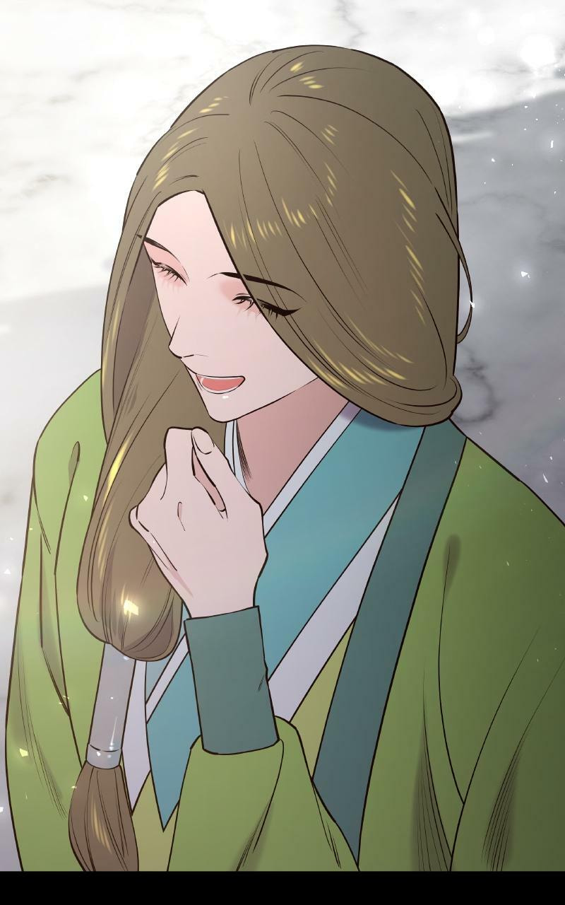Mystic Prince Chapter 57 page 28 - 