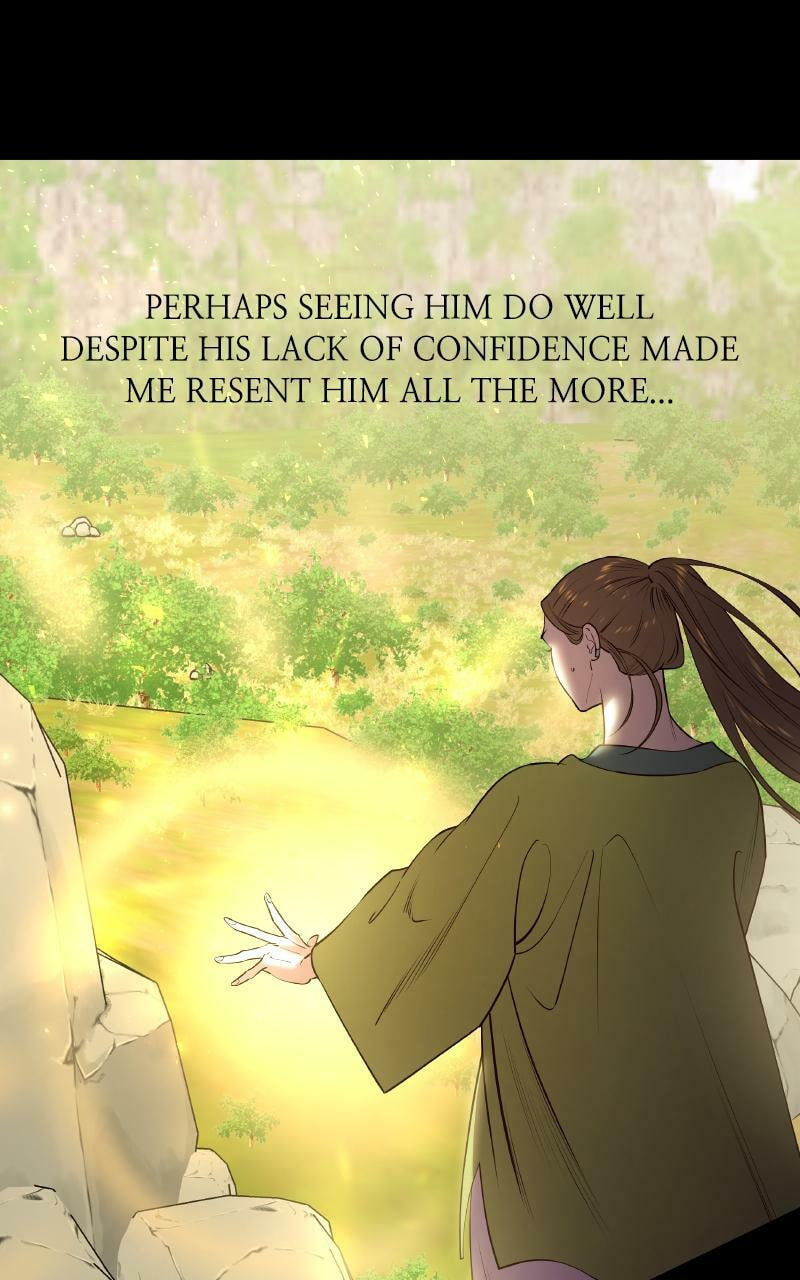 Mystic Prince Chapter 57 page 30 - 