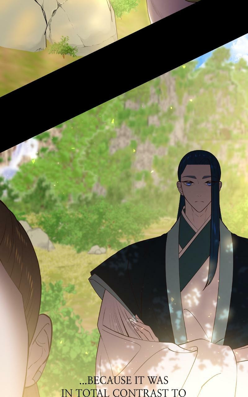 Mystic Prince Chapter 57 page 31 - 