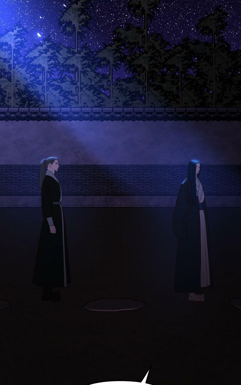 Mystic Prince Chapter 57 page 36 - 