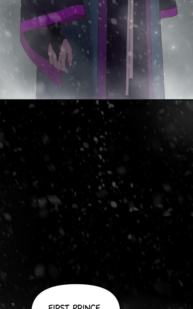 Mystic Prince Chapter 57 page 47 - 