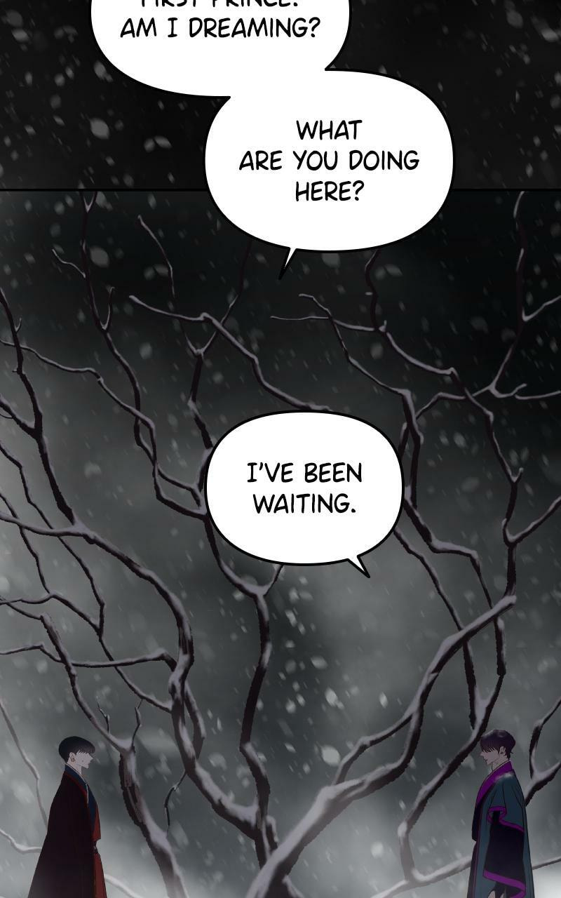 Mystic Prince Chapter 57 page 48 - 