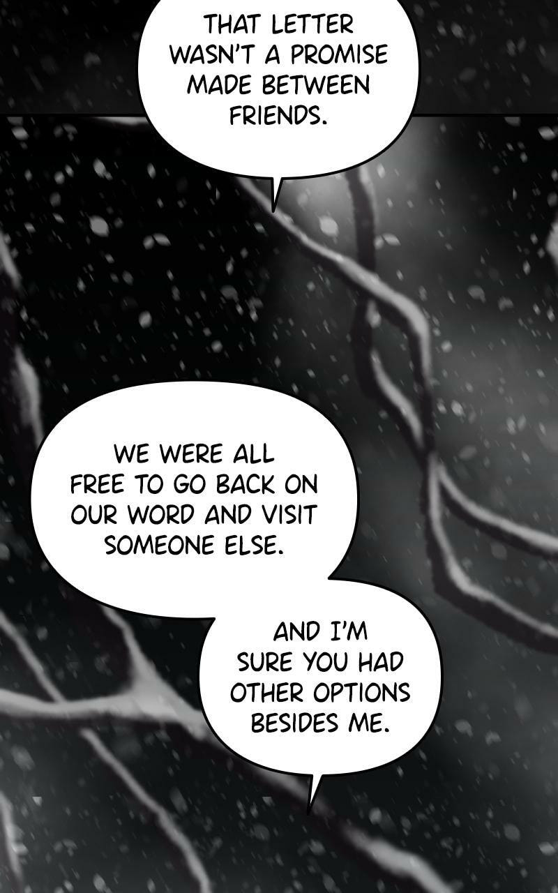 Mystic Prince Chapter 57 page 50 - 