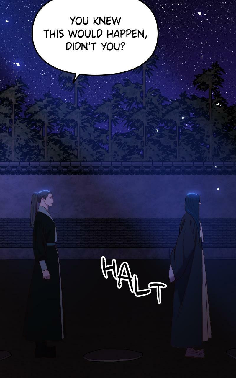 Mystic Prince Chapter 57 page 6 - 