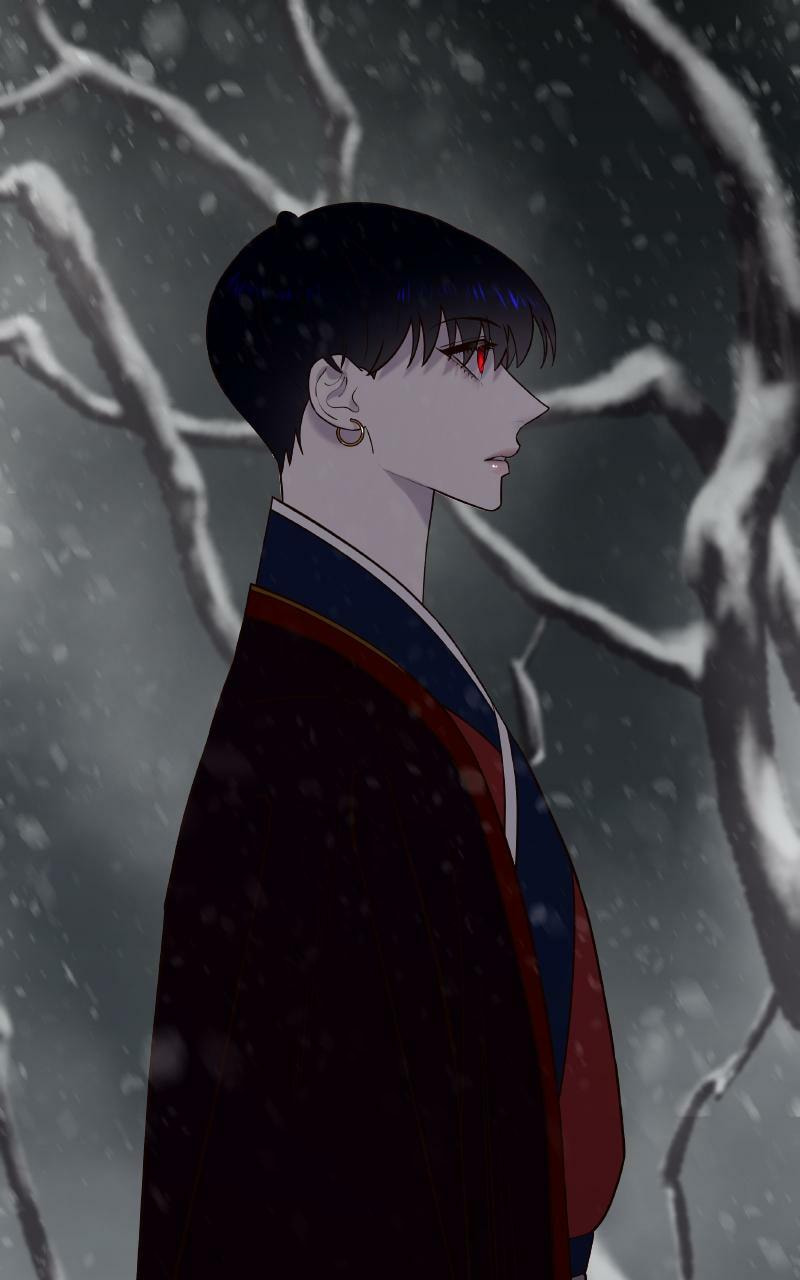 Mystic Prince Chapter 57 page 51 - 