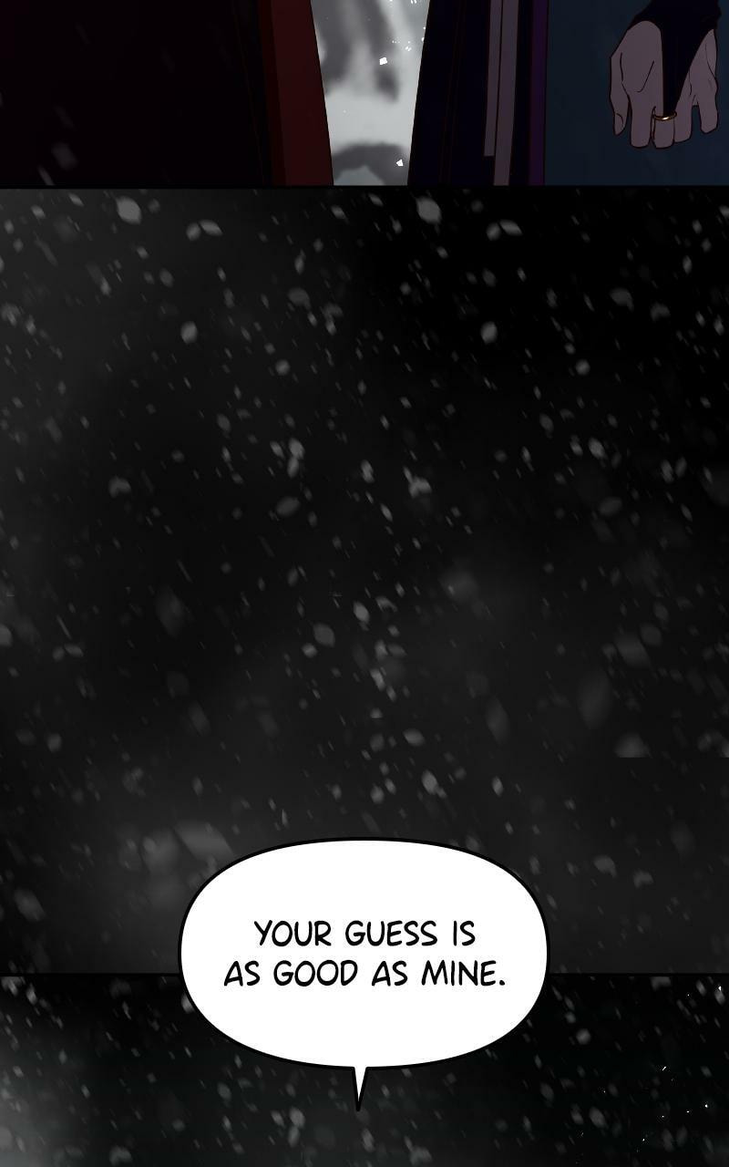 Mystic Prince Chapter 57 page 56 - 