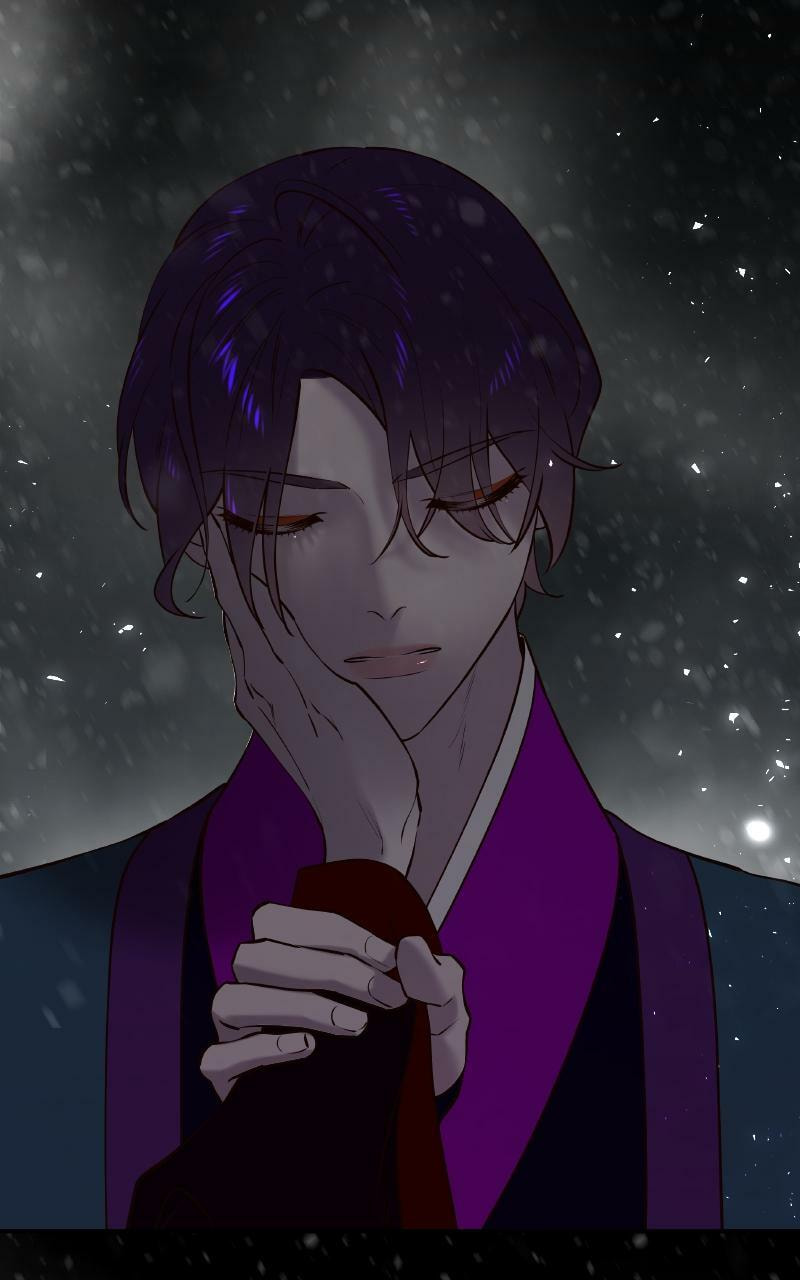 Mystic Prince Chapter 57 page 57 - 