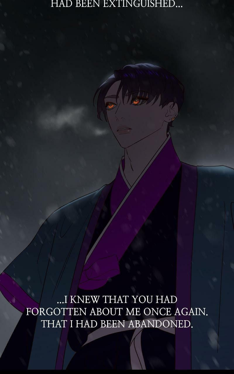 Mystic Prince Chapter 57 page 60 - 