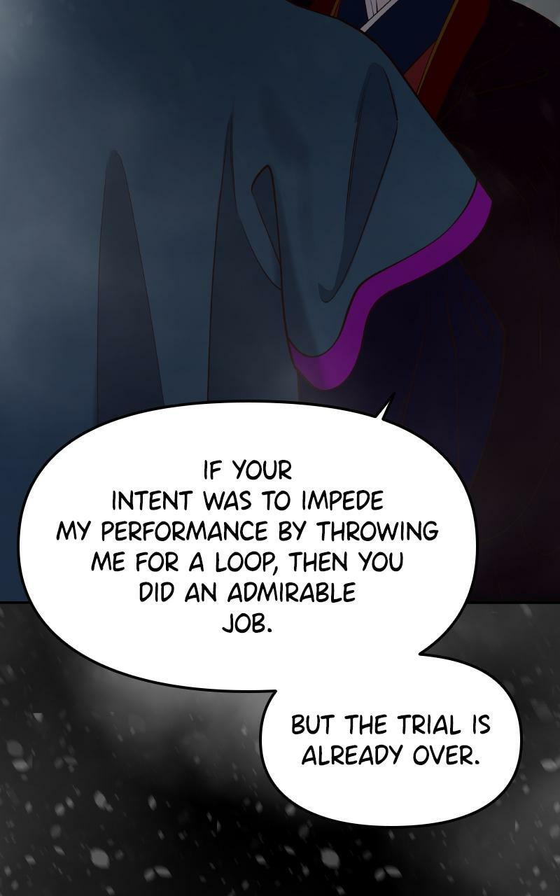 Mystic Prince Chapter 57 page 63 - 