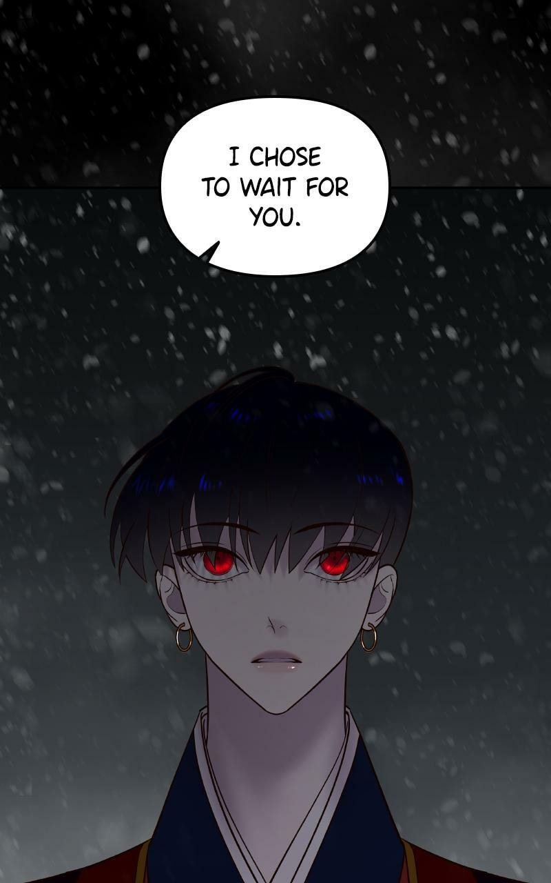Mystic Prince Chapter 57 page 67 - 
