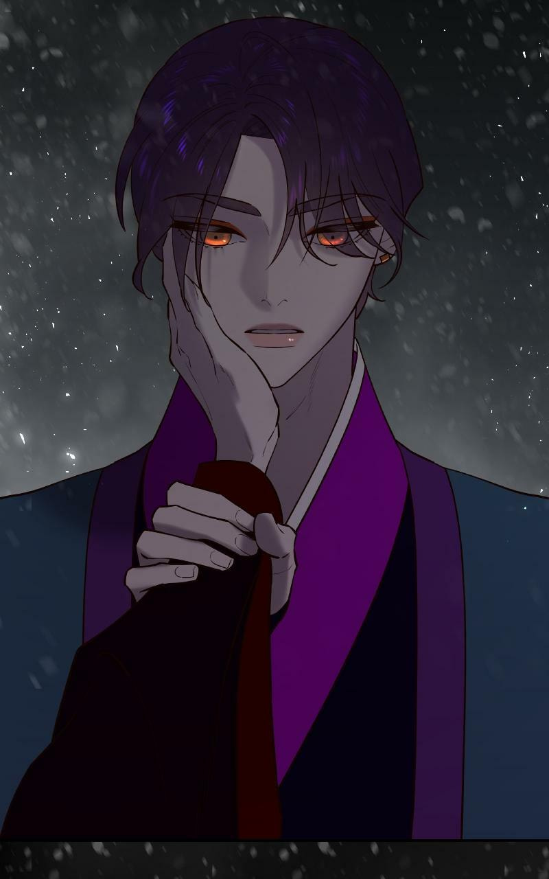 Mystic Prince Chapter 57 page 69 - 