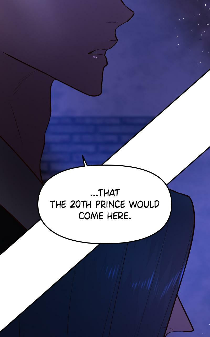 Mystic Prince Chapter 57 page 8 - 