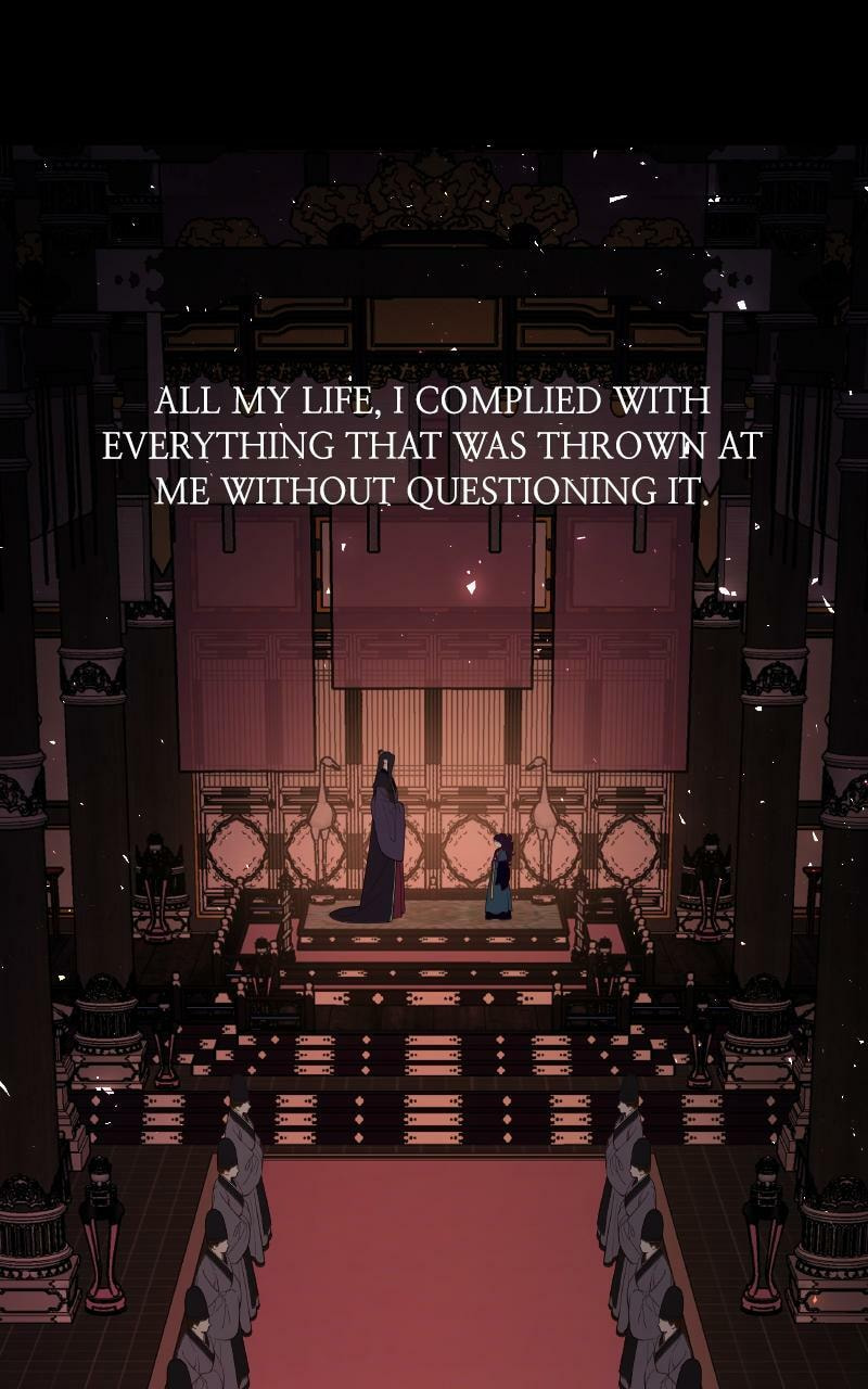 Mystic Prince Chapter 57 page 71 - 