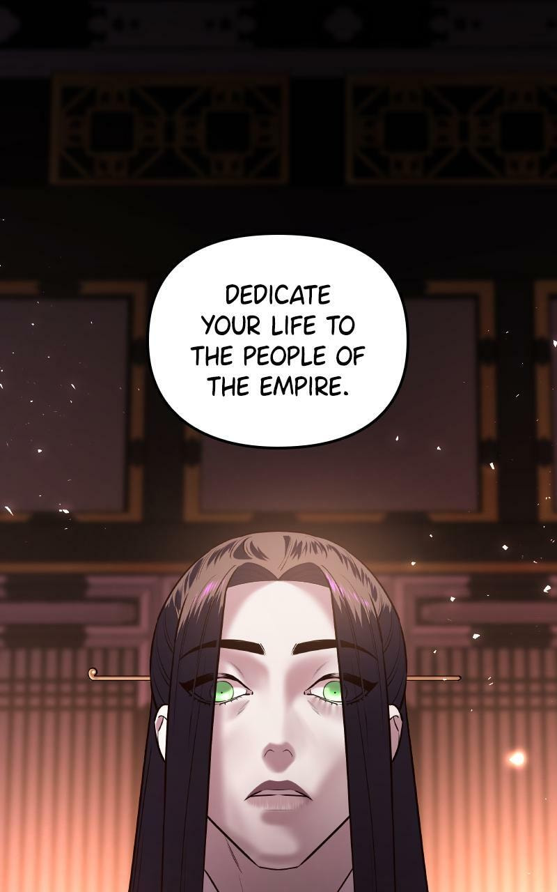 Mystic Prince Chapter 57 page 75 - 
