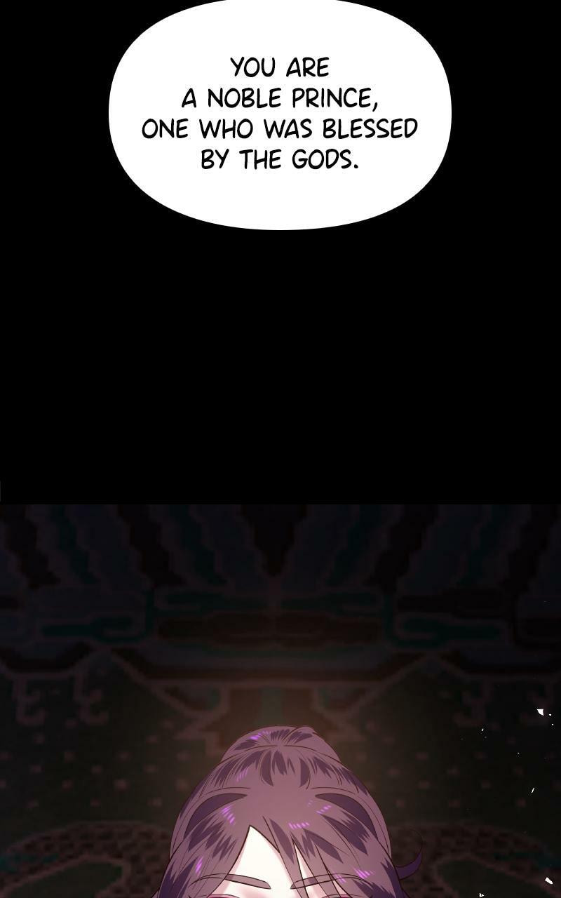 Mystic Prince Chapter 57 page 78 - 