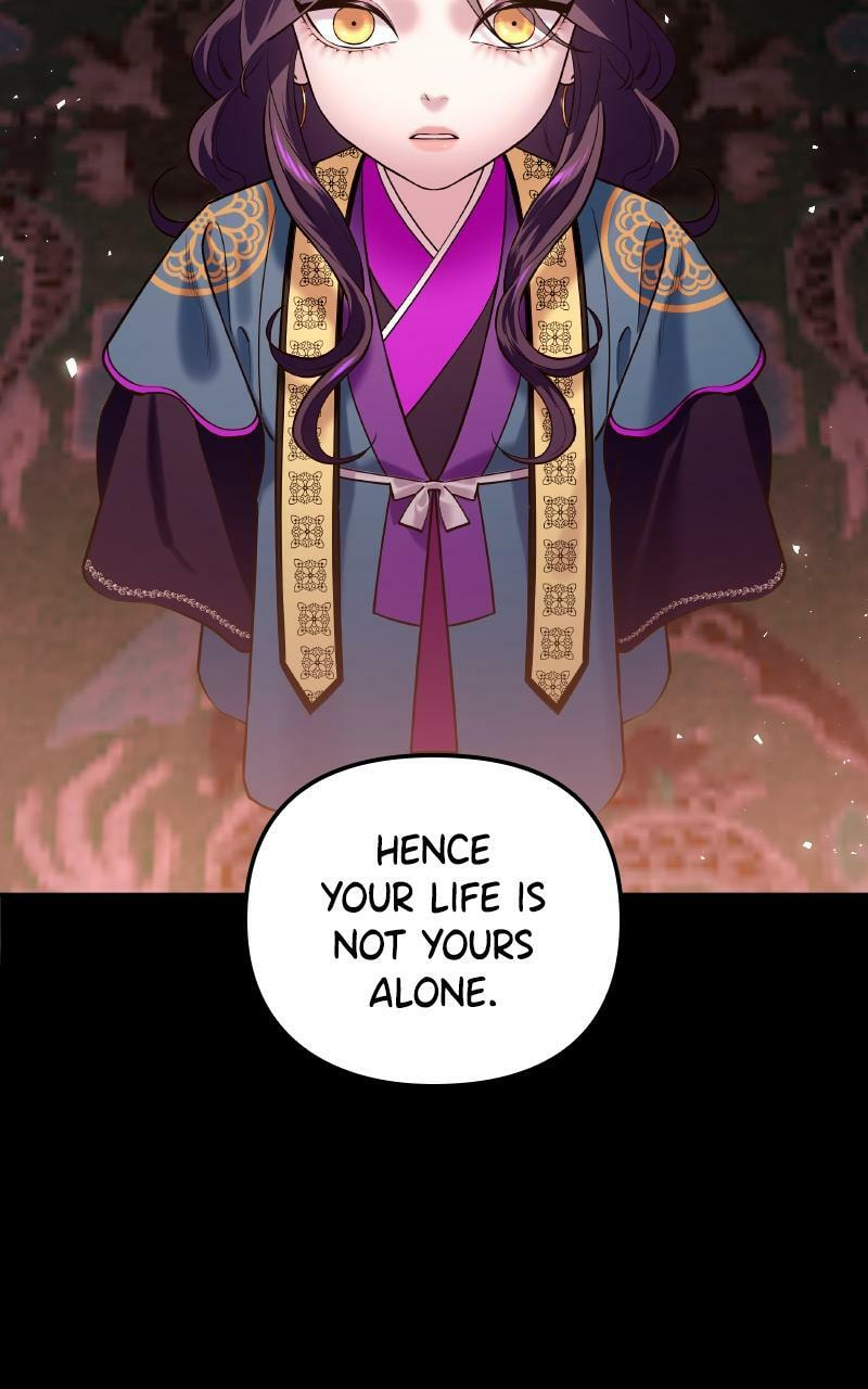 Mystic Prince Chapter 57 page 79 - 