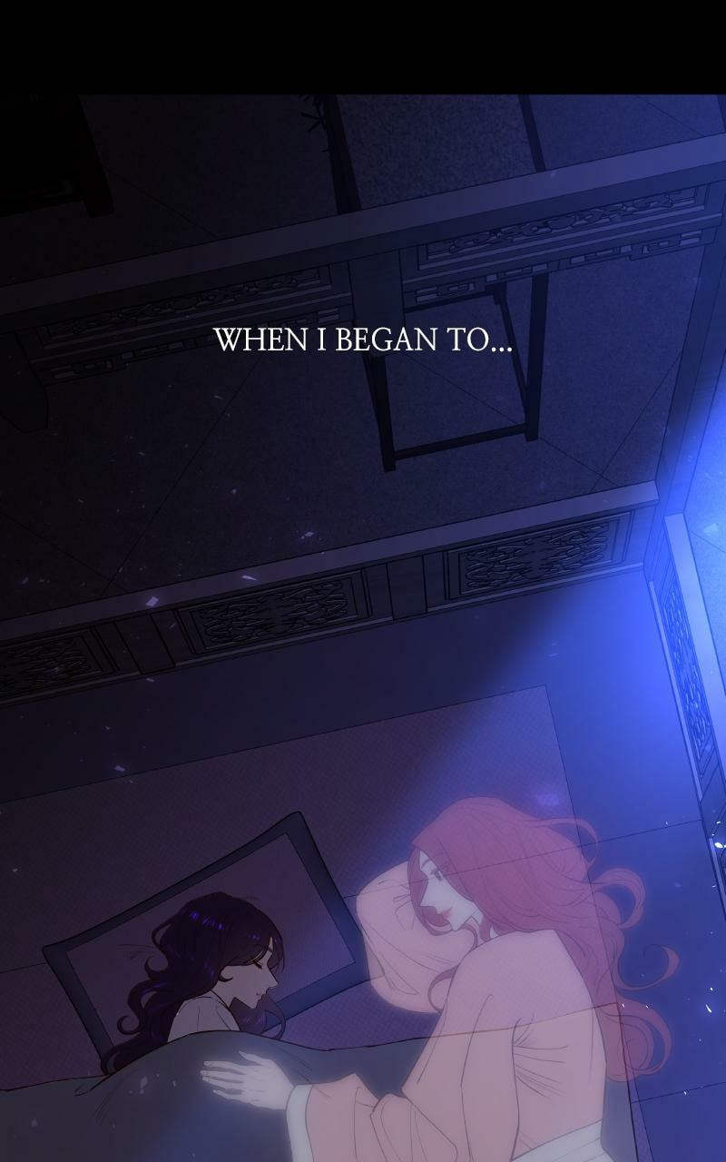 Mystic Prince Chapter 57 page 84 - 