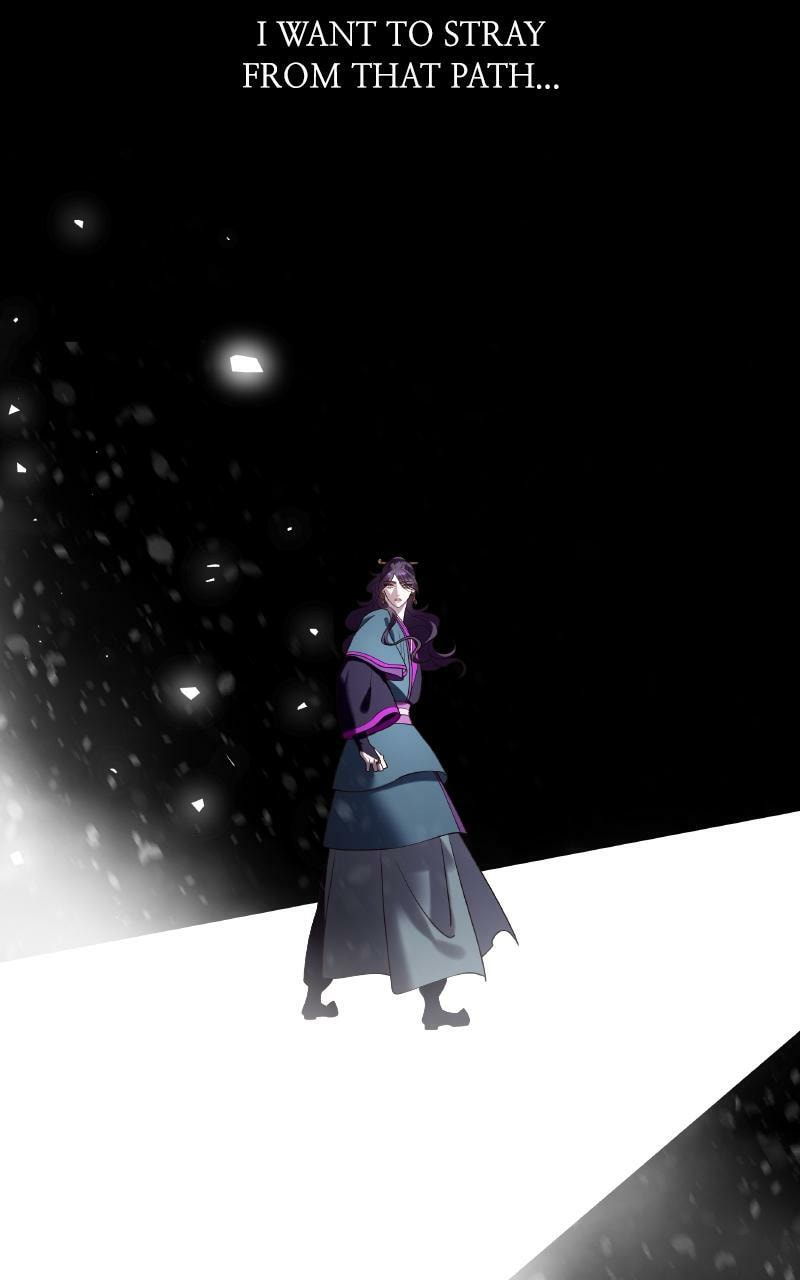 Mystic Prince Chapter 57 page 95 - 