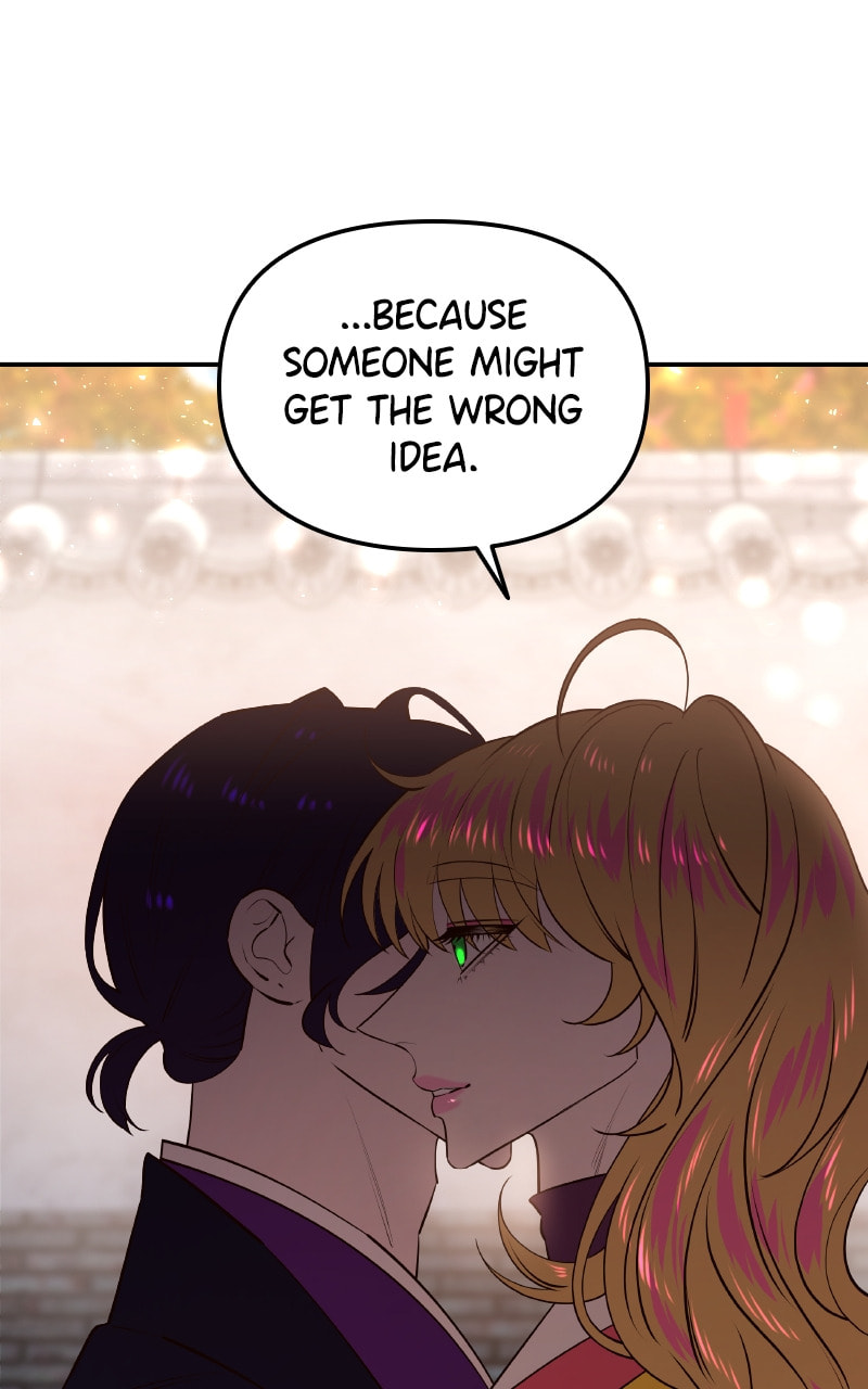 Mystic Prince Chapter 58 page 103 - 