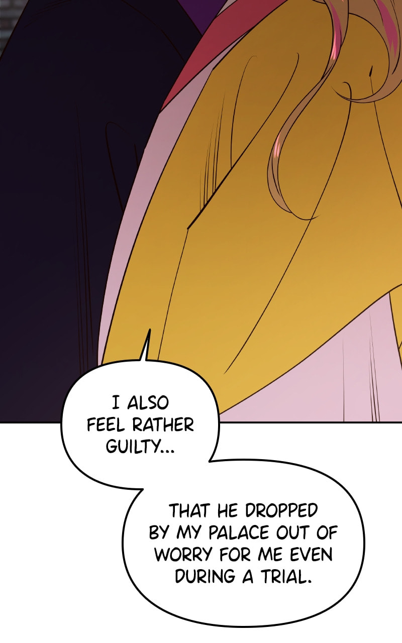 Mystic Prince Chapter 58 page 104 - 