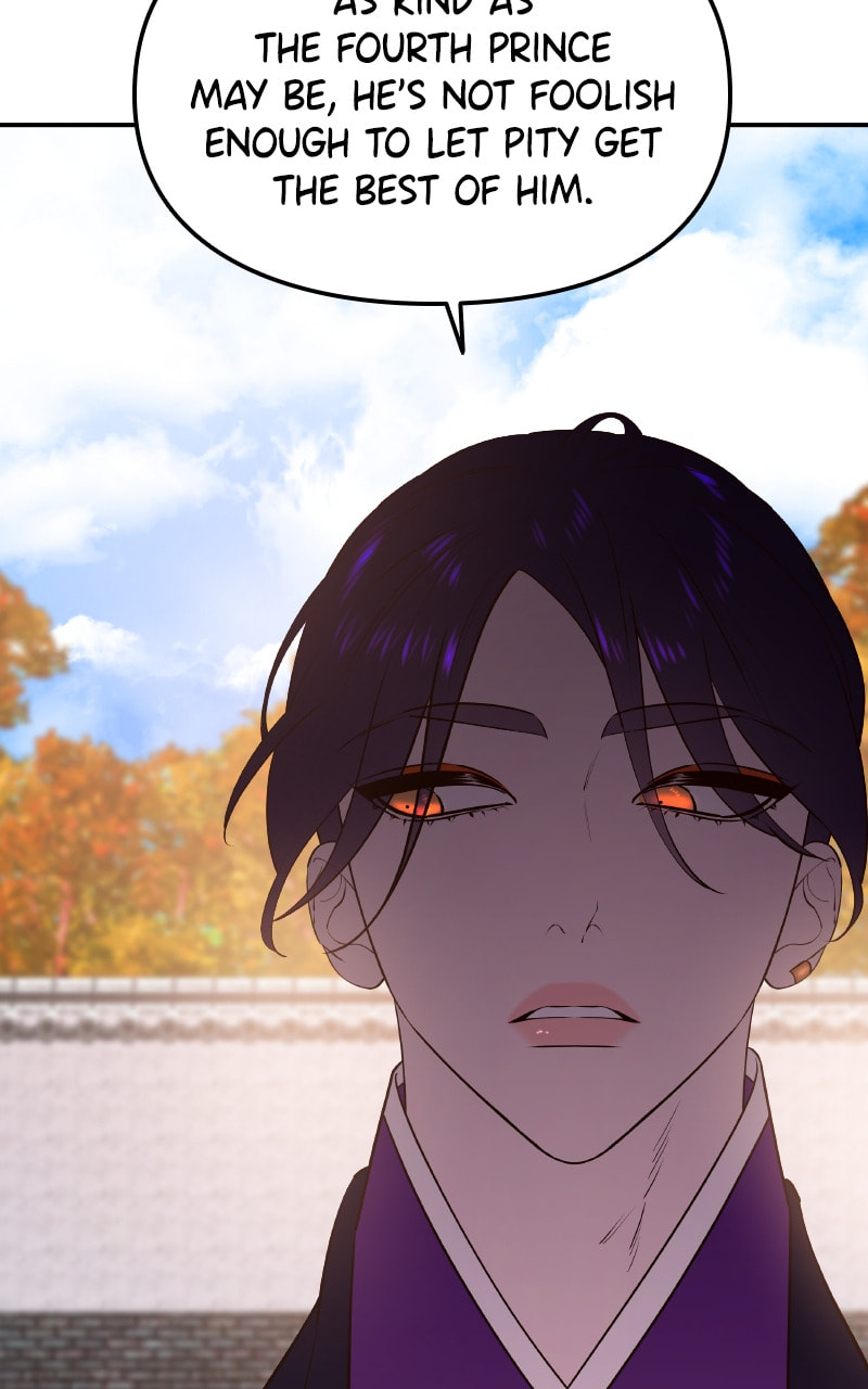 Mystic Prince Chapter 58 page 109 - 