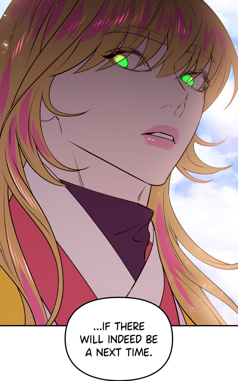 Mystic Prince Chapter 58 page 113 - 