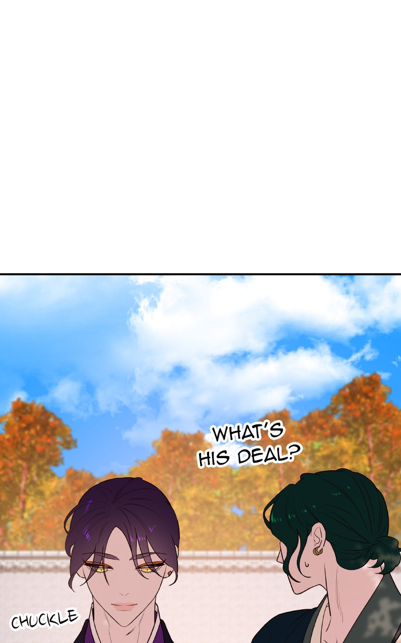 Mystic Prince Chapter 58 page 118 - 