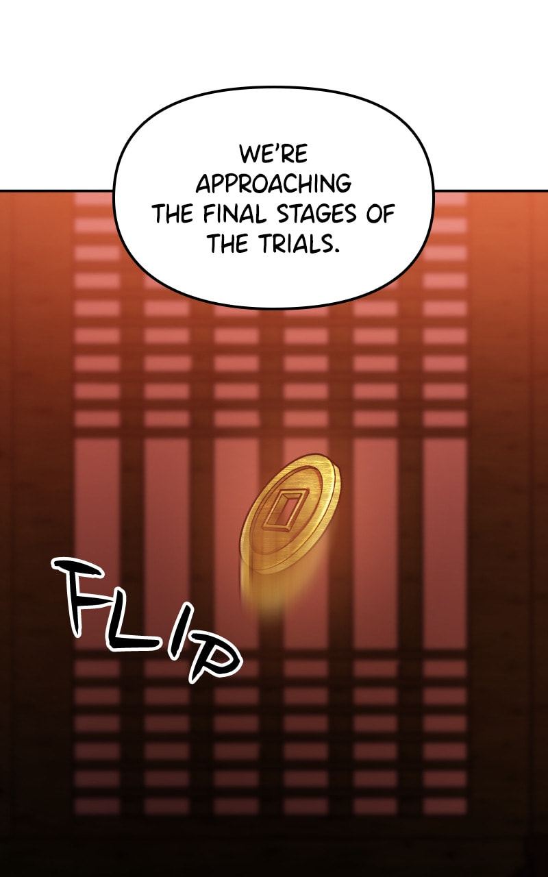Mystic Prince Chapter 58 page 13 - 
