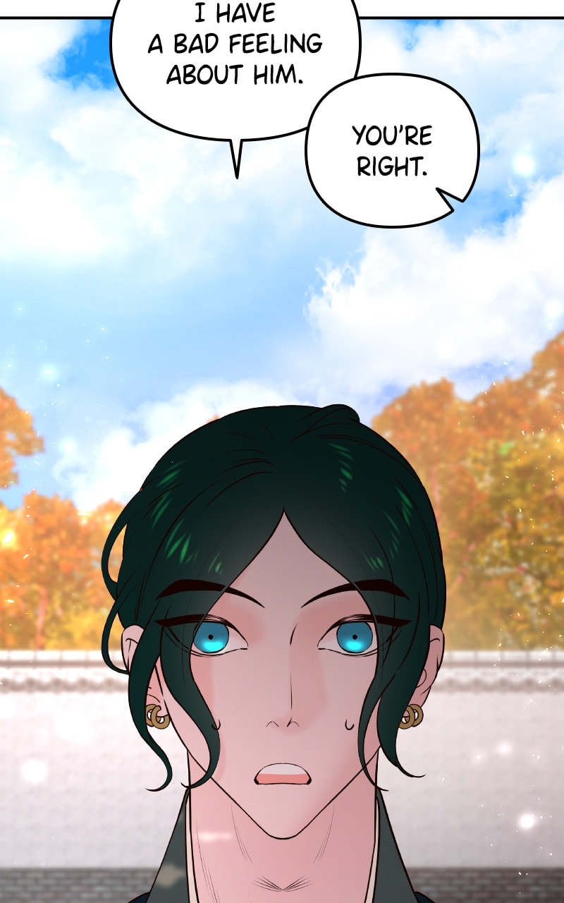 Mystic Prince Chapter 58 page 123 - 