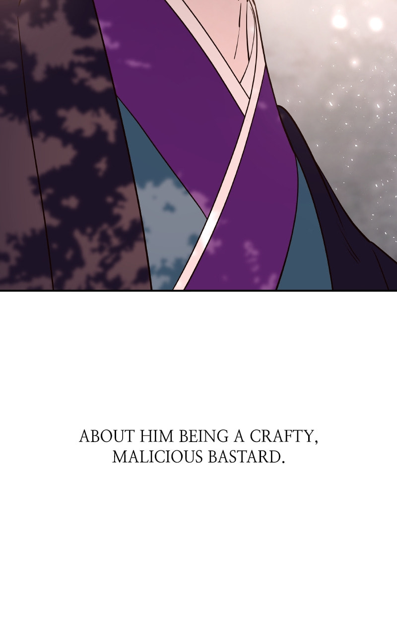 Mystic Prince Chapter 58 page 126 - 