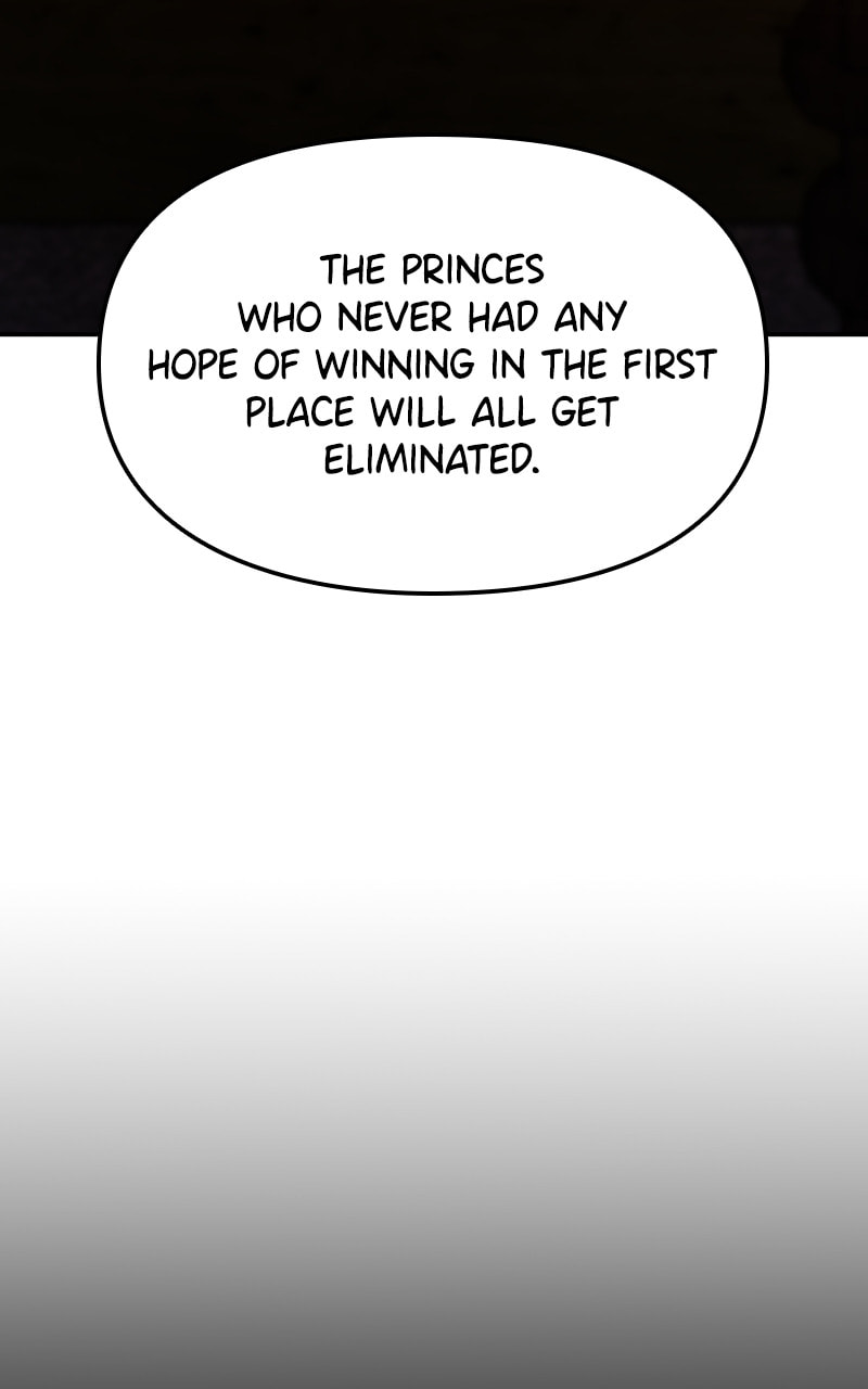 Mystic Prince Chapter 58 page 14 - 