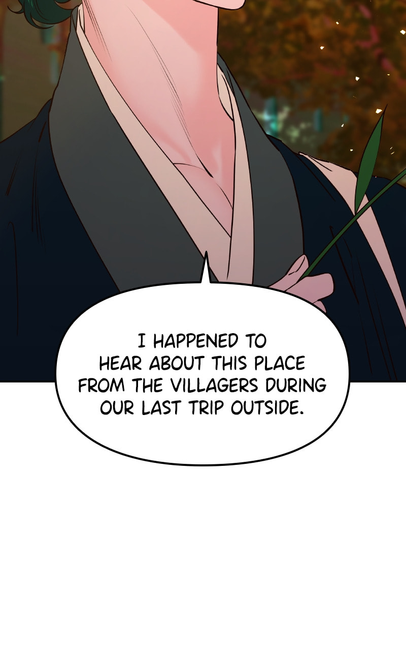 Mystic Prince Chapter 58 page 132 - 