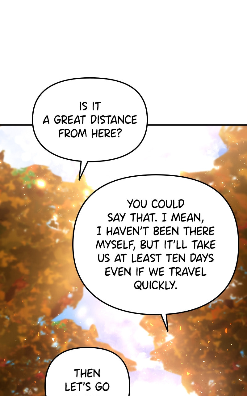 Mystic Prince Chapter 58 page 133 - 