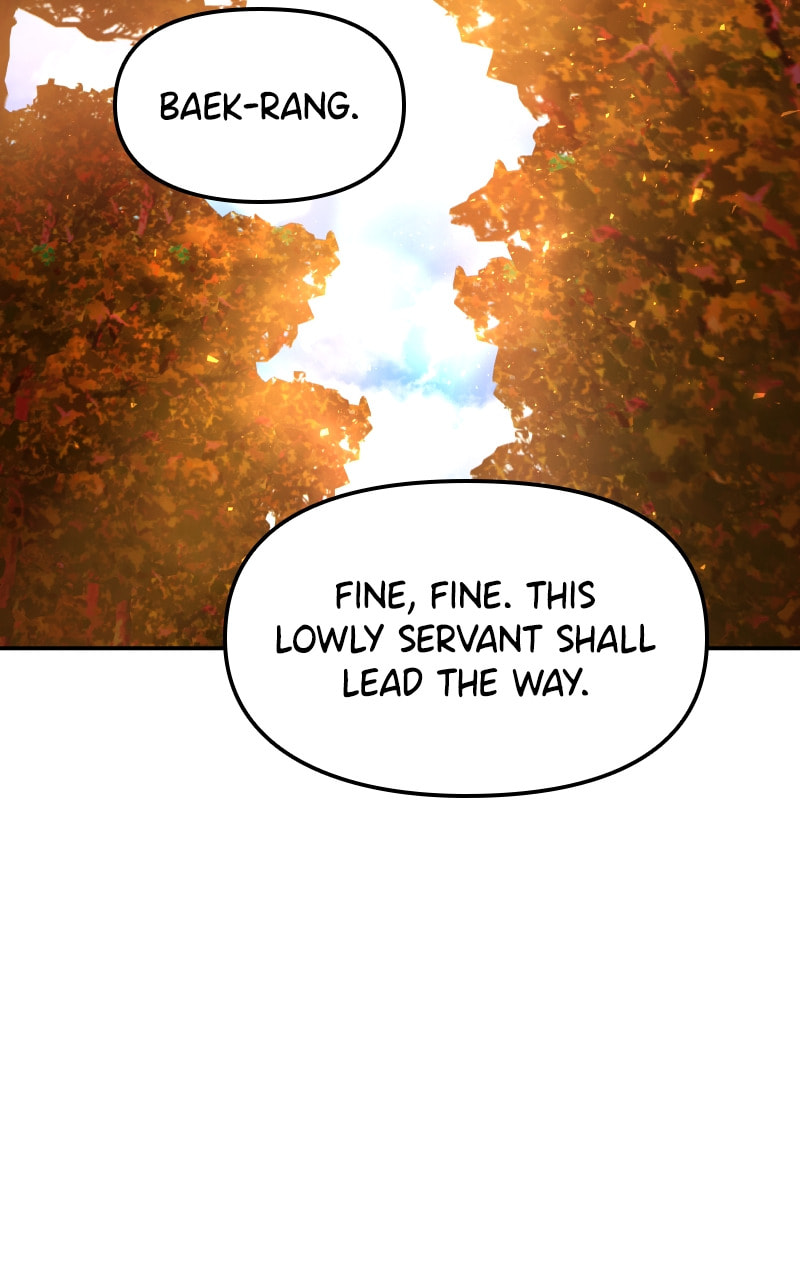 Mystic Prince Chapter 58 page 137 - 