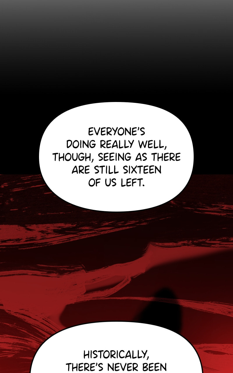 Mystic Prince Chapter 58 page 15 - 